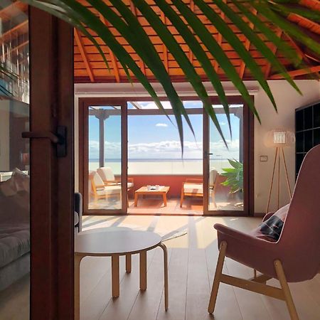 Nice Penthouse With Sea Views In Santa Cruz De La Palma Santa Cruz de la Palma  Exteriör bild