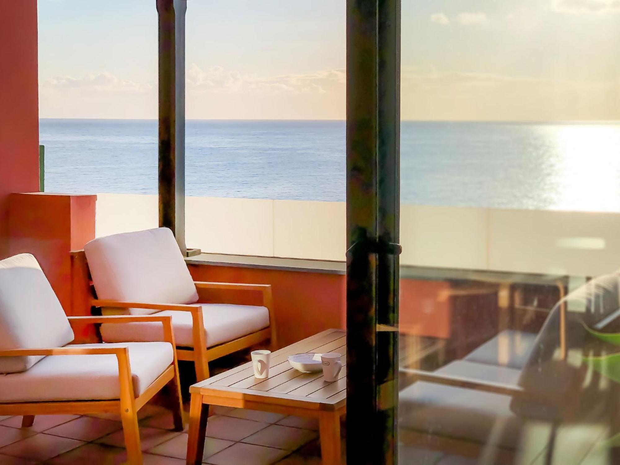 Nice Penthouse With Sea Views In Santa Cruz De La Palma Santa Cruz de la Palma  Exteriör bild