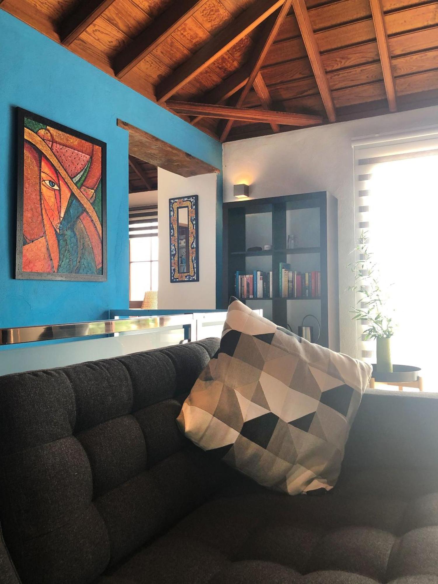 Nice Penthouse With Sea Views In Santa Cruz De La Palma Santa Cruz de la Palma  Exteriör bild
