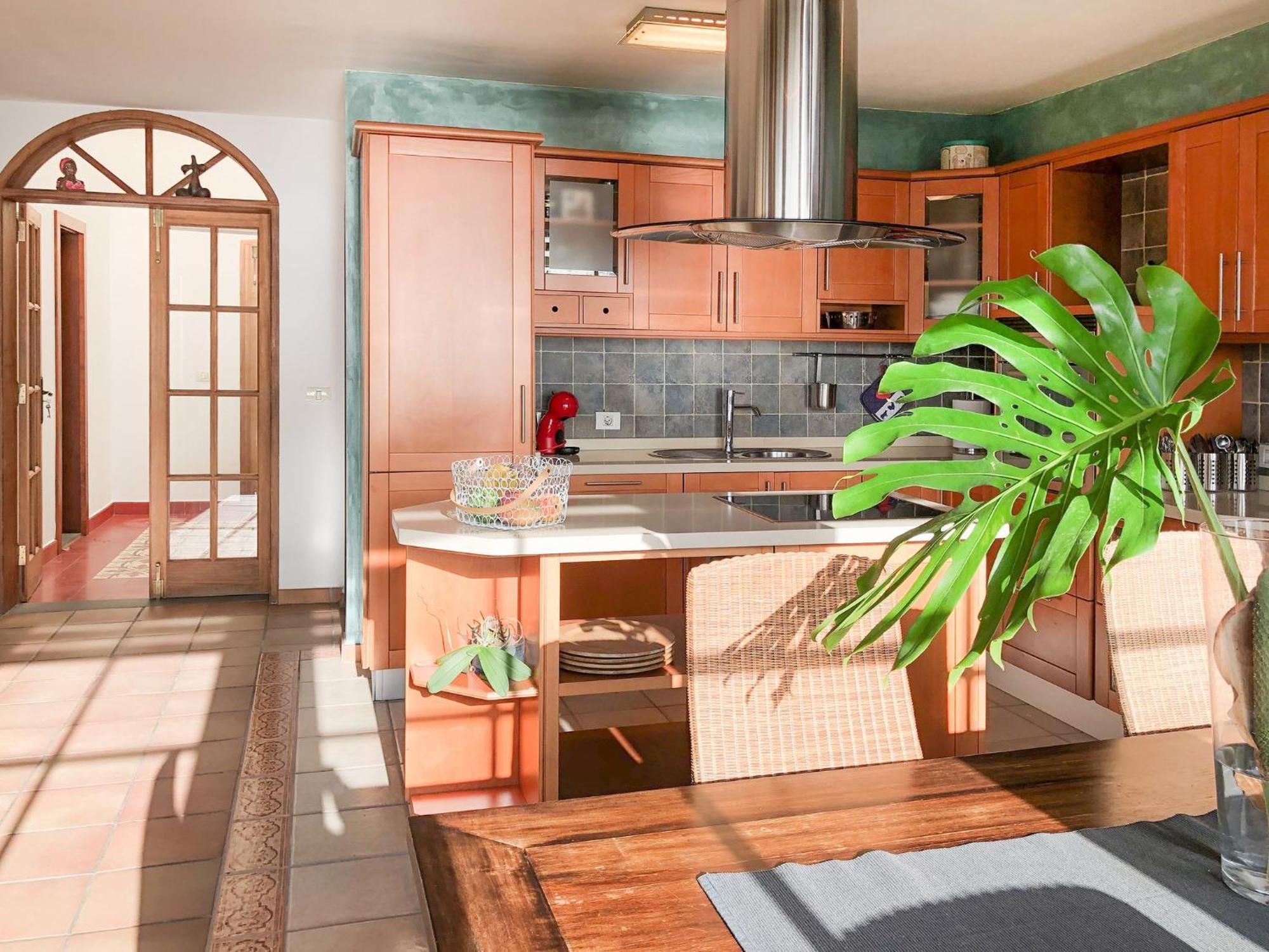 Nice Penthouse With Sea Views In Santa Cruz De La Palma Santa Cruz de la Palma  Exteriör bild