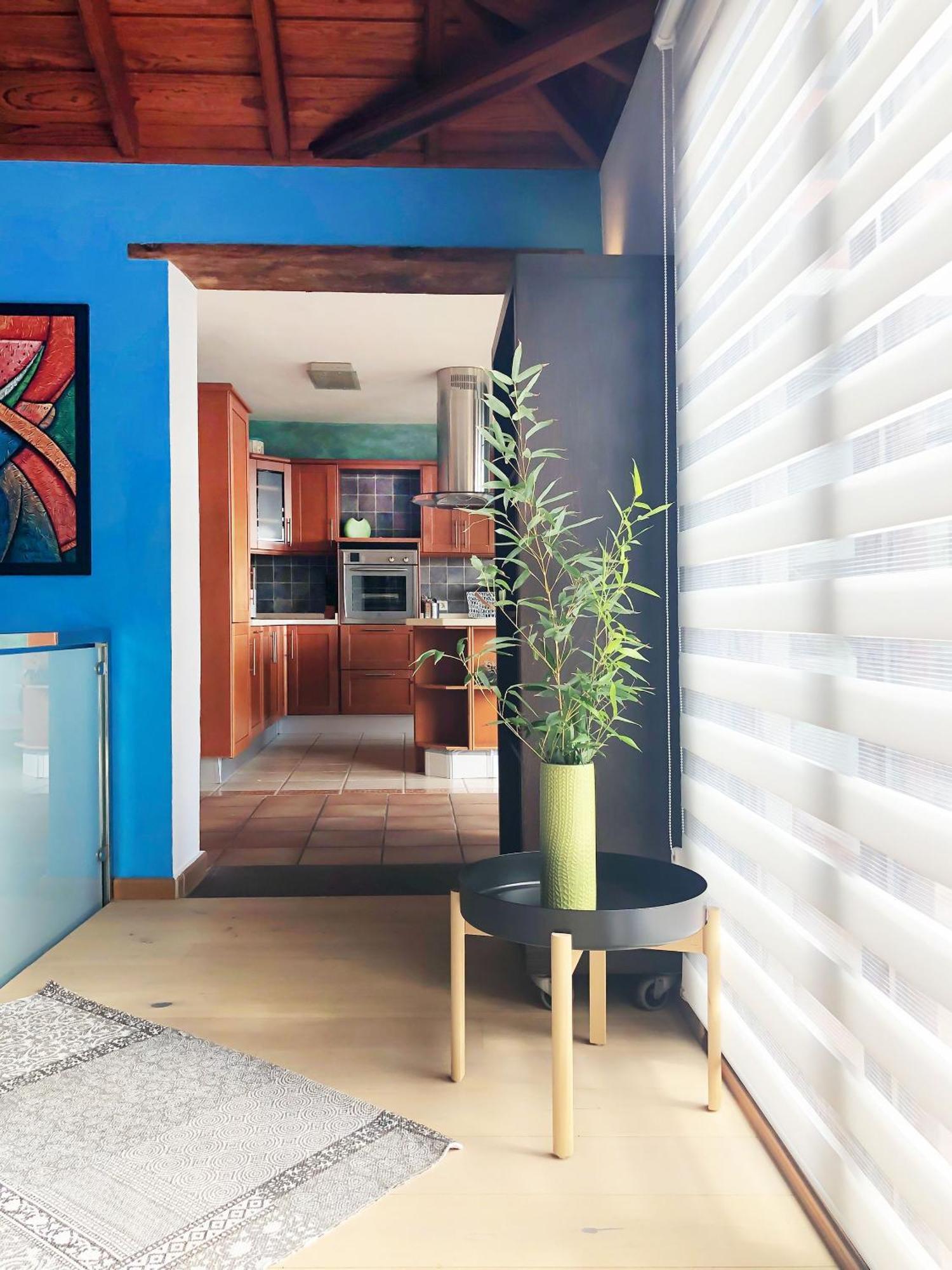 Nice Penthouse With Sea Views In Santa Cruz De La Palma Santa Cruz de la Palma  Exteriör bild
