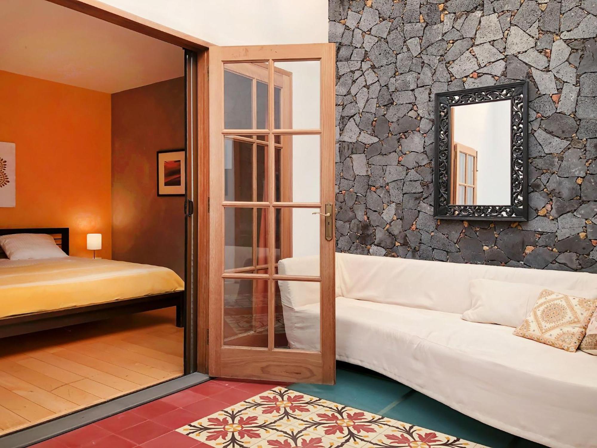 Nice Penthouse With Sea Views In Santa Cruz De La Palma Santa Cruz de la Palma  Exteriör bild